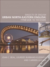 Capa do artigo Urban North-Eastern English