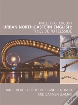 Capa do artigo Urban North-Eastern English