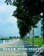 Capa do artigo Urban Open Spaces
