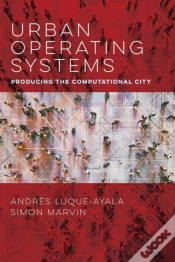 Capa do artigo Urban Operating Systems