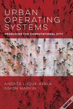 Capa do artigo Urban Operating Systems