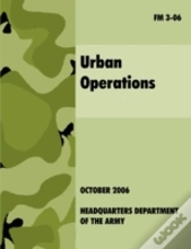 Capa do artigo Urban Operations