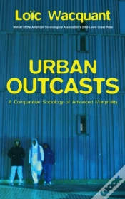 Capa do artigo Urban Outcasts
