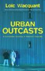 Urban Outcasts - Preview