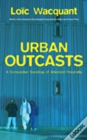 Capa do artigo Urban Outcasts