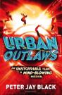 Urban Outlaws - Preview