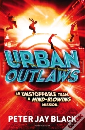 Capa do artigo Urban Outlaws