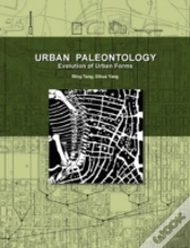 Capa do artigo Urban Paleontology