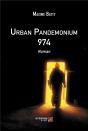 Urban Pandemonium 974 - Preview