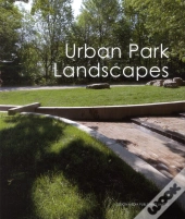 Urban Park Landscape