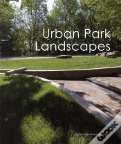 Capa do artigo Urban Park Landscape