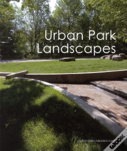 Capa do artigo Urban Park Landscape