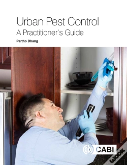 Capa do artigo Urban Pest Control