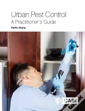 Capa do artigo Urban Pest Control