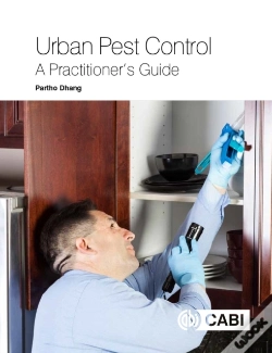 Capa do artigo Urban Pest Control
