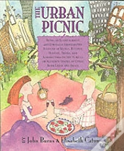 Capa do artigo Urban Picnic