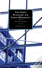 Capa do artigo Urban Planetary And Tokyo Modernity