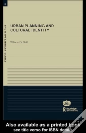 Urban Planning And Cultural Identity