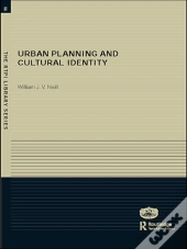 Urban Planning And Cultural Identity