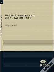 Capa do artigo Urban Planning And Cultural Identity