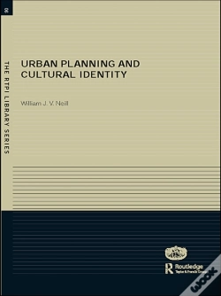 Capa do artigo Urban Planning And Cultural Identity