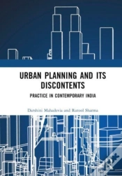 Capa do artigo Urban Planning And Its Discontents