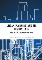 Urban Planning And Its Discontents
