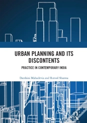Capa do artigo Urban Planning And Its Discontents
