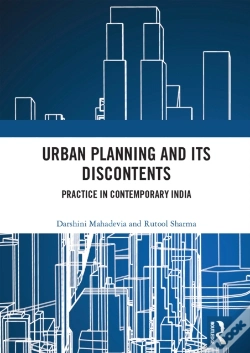 Capa do artigo Urban Planning And Its Discontents