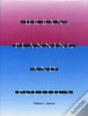 Capa do artigo Urban Planning And Politics