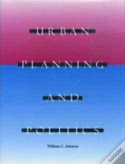 Capa do artigo Urban Planning And Politics