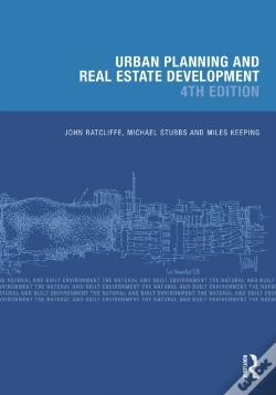 Capa do artigo Urban Planning And Real Estate Development
