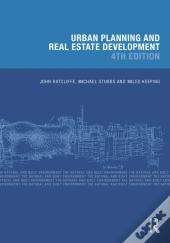 Urban Planning And Real Estate Development