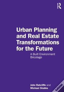 Capa do artigo Urban Planning And Real Estate Transformations For The Future