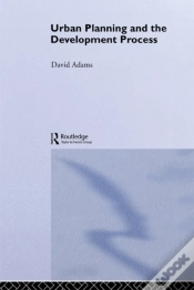 Capa do artigo Urban Planning And The Development Process