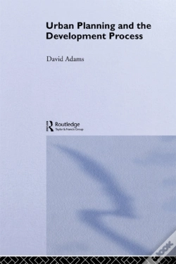 Capa do artigo Urban Planning And The Development Process