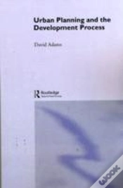 Capa do artigo Urban Planning And The Development Process