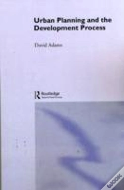 Capa do artigo Urban Planning And The Development Process