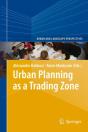 Urban Planning As A Trading Zone - Preview