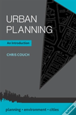 Capa do artigo Urban Planning