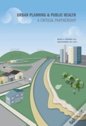 Capa do artigo Urban Planning & Public Health