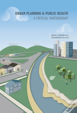 Capa do artigo Urban Planning & Public Health