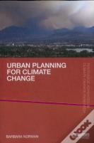 Urban Planning For Climate Change