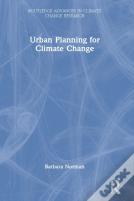 Urban Planning For Climate Change