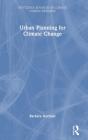 Urban Planning For Climate Change - Preview
