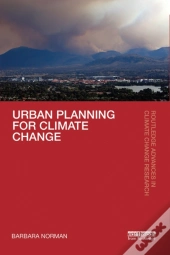 Urban Planning For Climate Change