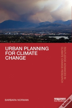 Capa do artigo Urban Planning For Climate Change