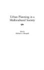Urban Planning In A Multicultural Society - Preview