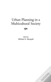 Urban Planning In A Multicultural Society