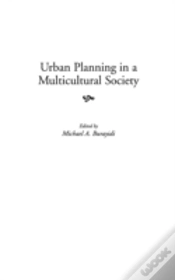 Capa do artigo Urban Planning In A Multicultural Society